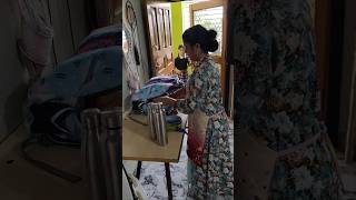 morning routine। minivlog #foryou #food #minivlog #trendingshorts #ritusfoodzone