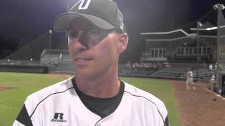 Ohio Baseball | #WrenFest2012