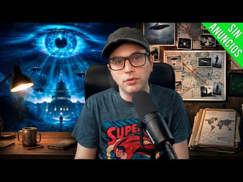 The Day of REVELATION: Spielberg, UFOs and secret files (Ad-free)