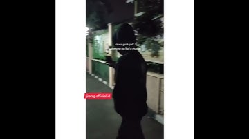 Bel Sekolah Ini Berbunyi Jam 11 Malam, Warga Auto Panik