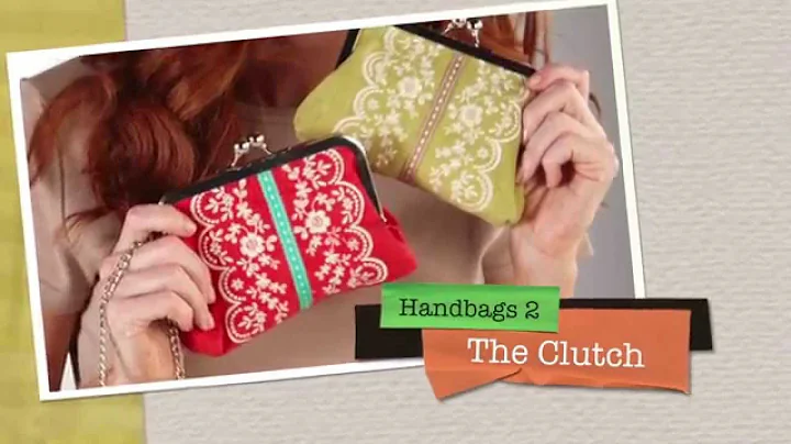 Handbags 2, Designer Knockoffs by Eileen Roche and...