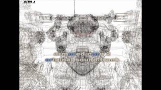 Armored Core 2 Original Soundtrack #21: Frighteners