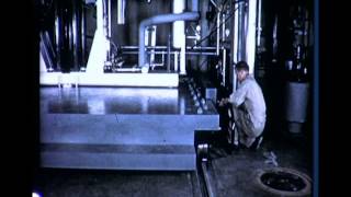 Vallecitos Boiling Water Reactor - 1958