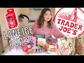 New and viral trader joes items for february