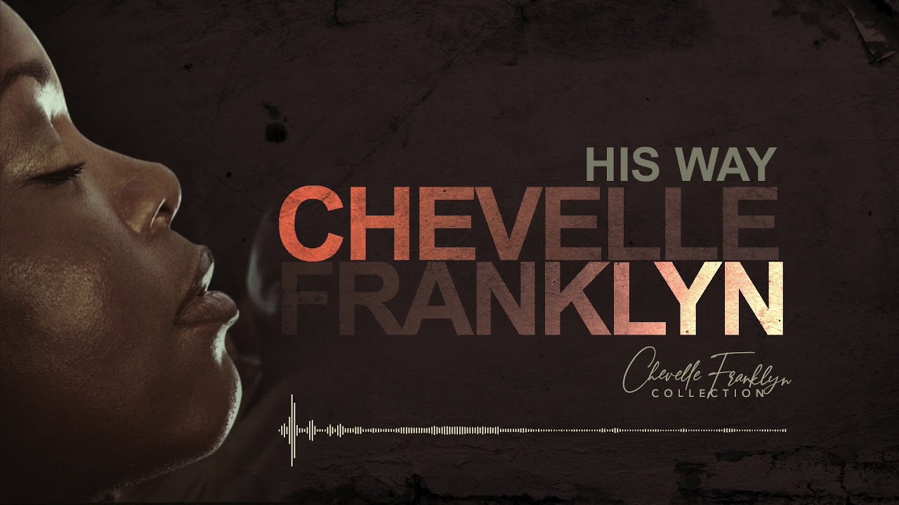Watch Chevelle Franklyn - Love Can on YouTube