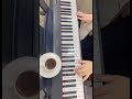 عبد الحليم حافظ نبتدي منين الحكاية مقطع من الاغنية بيانو