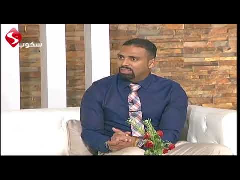 مقابلة الدكتور حسام الخطيب مدير عام مركز هوليود سمايل برنامج مجازين 13 10 2015