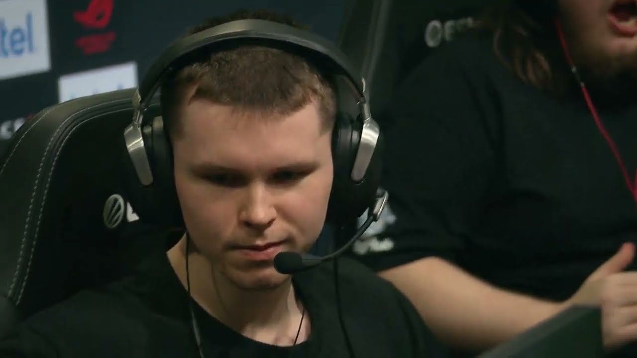 is he the next australian csgo superstar??? 🔥 Rooster vs 00Nation