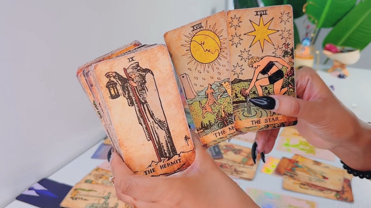 💕 You're About To Hear From Them! This Person Is Deep in Their Feelings! ..And Seeing EVERYTHING!