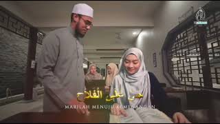 Azan Maghrib Tv Alhijrah Tahun 2025