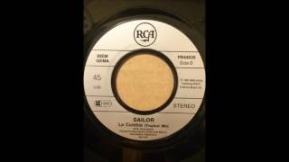 Sailor la Cumbia Radio Mixtropical Mix