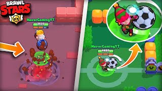 10 Brawl Stars Game Concepts That MAKE NO SENSE