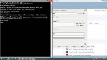 ORA-28000 User/Account Locked Issue In Oracle Database