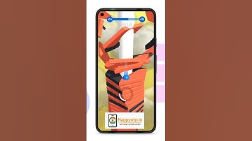 474 to 475 level complete stack ball #shorts