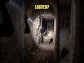 Looters STOLE Khufu's Tomb