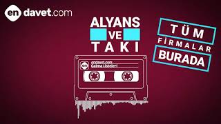 Kina Gecesi̇ Müzi̇kleri̇ Shik Shak Shok Mezdeke