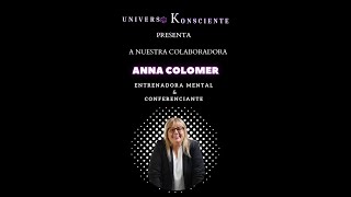 Entrevista a Anna Colomer