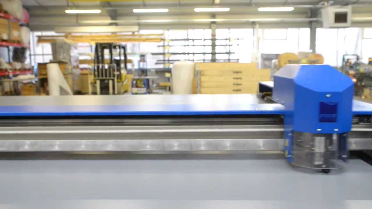 FIAB 3000 CMS Cutter (russian subtitles)