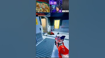 Controller Vs Keyboard and Mouse on Rebirth Island  #warzone #callofduty #cod