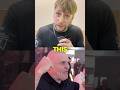 John Fury White Culture &amp; Mental Health advocate?
