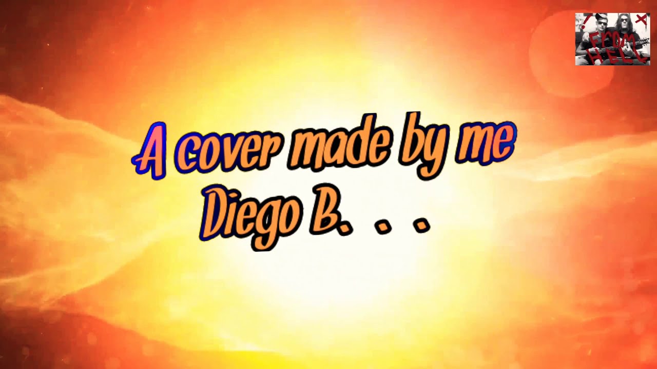 Watch Ziggy Stardust_Guitar Hero 1 (cover+solo) on YouTube Watch Ziggy Stardust_Guitar Hero 1 (cover+solo) on YouTube