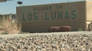Los Lunas works to lure mystery Fortune 500 internet company