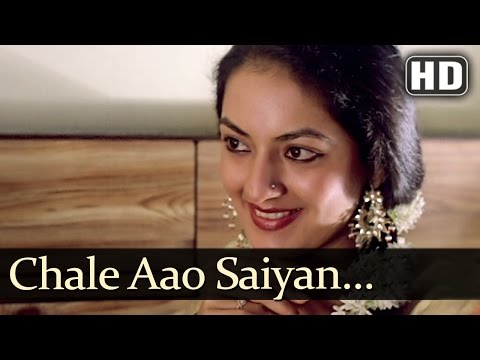 Chale Aao Saiyan Lyrics in Hindi Bazaar