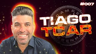 TIAGO TCAR - Resenha #007