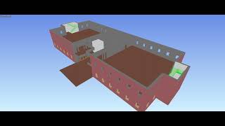 PartC - 4D Simulation Video