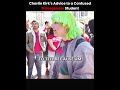 Charlie Kirk’s advice to a confused Transgender Student
