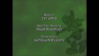 Pepper Ann Season 2 Credits