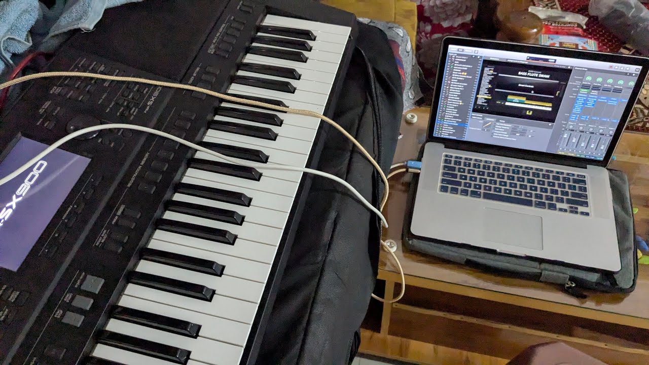 🔴 Nissi yohova  is live!