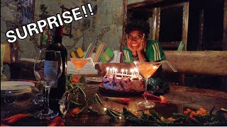 I got Adopted By an Ethiopian Family!