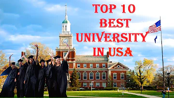 Quali sono le università americane più importanti?