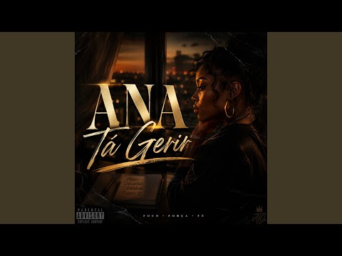 Ana Tá Gerir