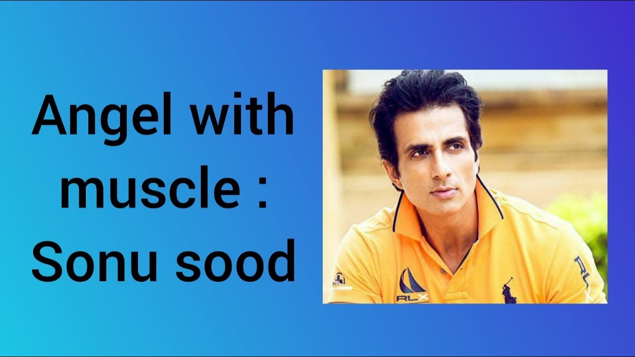 Sonu sood helping migrant workers video | hometown | we spot you