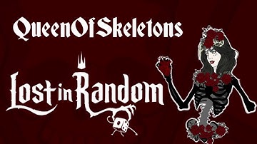 Lost In Random - Part 27