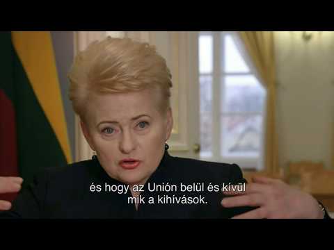 Teaser: A history of the European Council (HU)