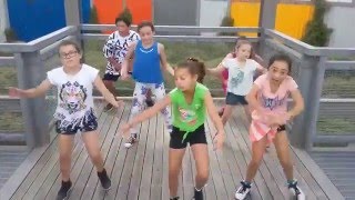 RSD Holiday Program - Music Video