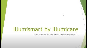 Illumismart Merlin Zone Control System Webinar