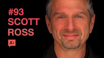 #93 - Scott Ross
