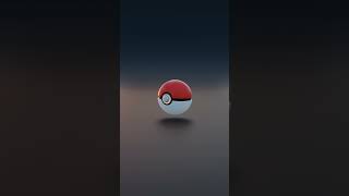Pokeball #animation #blender #blender3d #art #satisfying #mavblends