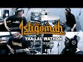 Ya Lal Wathon | Syubannul Wathon (versi Metal) by Ben Istiqomah