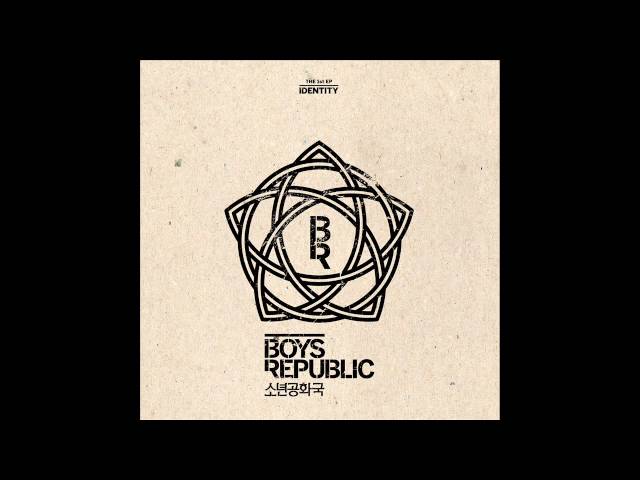 소년공화국 (Boys Republic) - I'm Ready (Intro) [Mini Album Vol. 1] class=