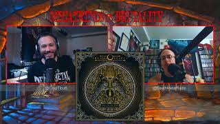 MIB #14 - Bloodbath, Old Mans Child, Vermin Womb, Melodic Black Metal | Megatrends In Brutality