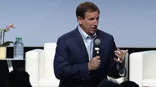 Highlights: The Cloud: Transformational. Innovative. Foundational.