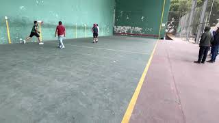 Jose y papá vs miñeco screenshot 5