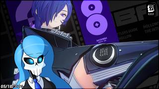 More Zenless Vibin, Come hang out with me =3