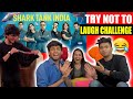 Triggered insaan in shark tank india memes   try not to laugh challenge ft rajat pawar