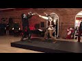 Dueling with Cause tournament - Ben VS Sander
